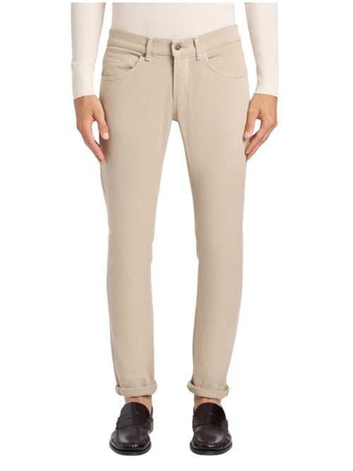 pantalone george DONDUP | UP232 BSE037U.020